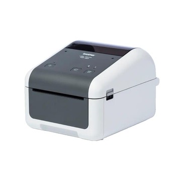 Brother TD4420DN Label Printer