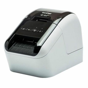 Impresoras de Etiquetas Brother QL800ZX1