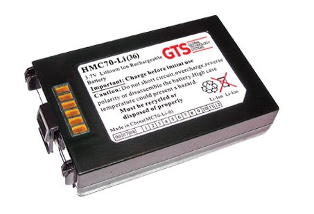 Honeywell HMC70-LI36-50 Batteries