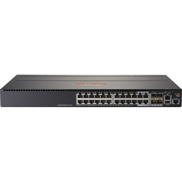 Conmutadores Ethernet HPE Aruba JL319A