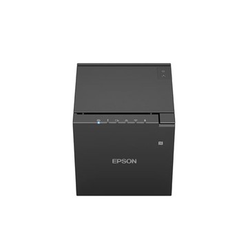 Epson OmniLink TM-m30III-H: 203dpi, Ethernet, Cutter, USB, USB-C, White
