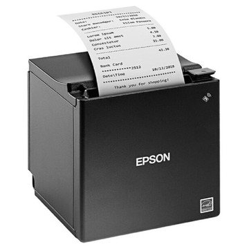 Impresoras de Recibos Epson C31CK50112
