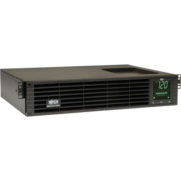Tripp-Lite SM1000RM2UTAA Accessories