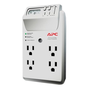 APC P4GC Power Supply