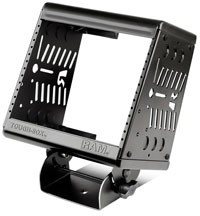 RAM Mount RAM-TOUGH-BOX-STANDARD-CONSOLE Accessories