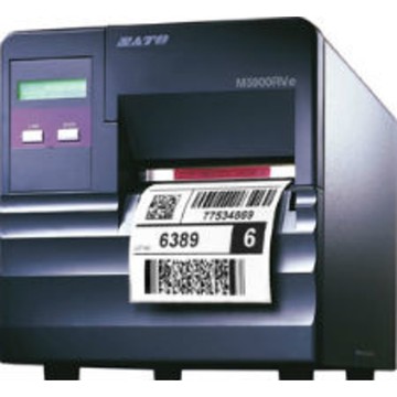 M5900RVe WITH DISPENSER