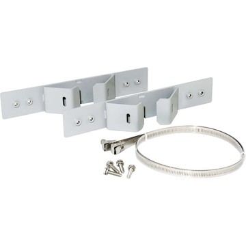 Altronix Outdoor Pole Mount Kit - Steel - PMK1