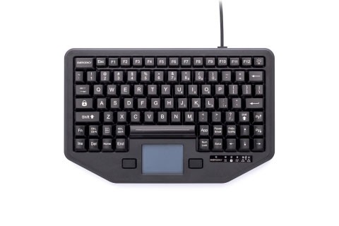 Gamber Johnson 7300-0180 Keyboards
