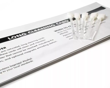 Suministros de Limpieza DuraClean IDP-SMART-50-KIT