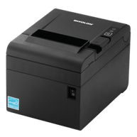 Bixolon SRP-E302, USB, 8 dots/mm (203 dpi), cutter, black image