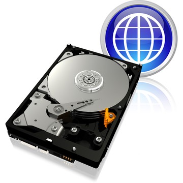 Western Digital WD5000AAKS Accessories
