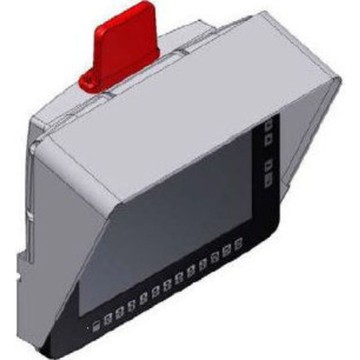 Sun visor kit DLT-V8310
