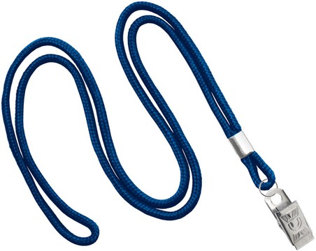 Brady NL-7C-RBLU Lanyards