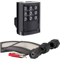 Raytec VAR2-IPPOE-HY4-1 Accessories image