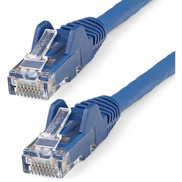 Cables StarTech N6LPATCH6BL