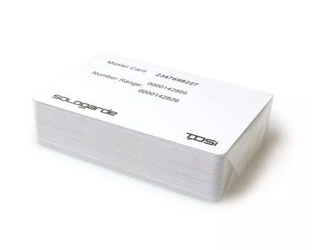 Tarjetas TDSI 2920-3022