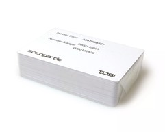 TDSI SOLOgarde Cards 2920-3022 (Pack of 100) image