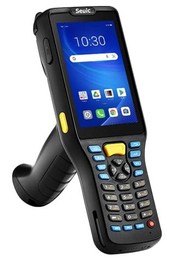 SEUIC Technologies 8111021001 Handheld Terminals image