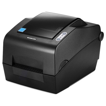 Bixolon SLP-TX403R RFID, 300dpi, Thermal Transfer, Cutter, Dark Grey
