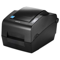 Bixolon SLP-TX403R RFID, 300dpi, Thermal Transfer, Cutter, Dark Grey image