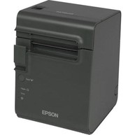 Epson TM-L90 Etikettendrucker 150mm/s, 203dpi, 80mm, USB, RS232, Automatischer Schneidevorrichtung, Graustufen Bild
