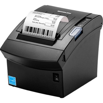 Impresoras de Recibos Bixolon SRP-350PLUSVPWK