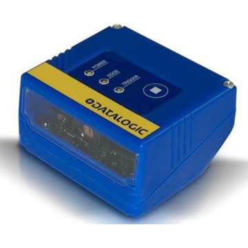 TC1200-1000 CCD READER RS232