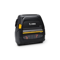 image Imprimante Mobile Zebra ZQ521 Thermique Direct, 203 dpi, Largeur d'Impression de 4,09
