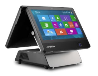 Partner Tech SP‑2600 Industrial Box PC