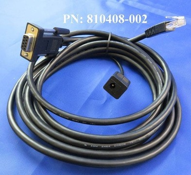 Cables Equinox 810408-002