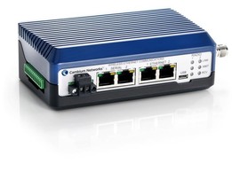 Cambium Networks NB-N500001A-US Ethernet Switch image