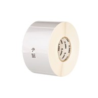 Image Lock, Zebra, thermal transfer ribbon, resin, 80mm image