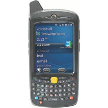 Terminaux Portables Zebra MC67ND-PB0BAA00500