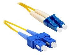 ENET 10 ft Network Cable - CAB-SMF-SC-10ENC