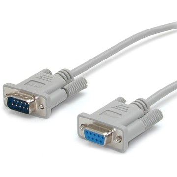 StarTech MXT106 Cables