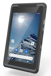 Advantech AIM-37 Industrial Mobile POS Tablet image