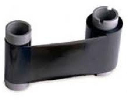 Ribbon Black, 3000 images to Fargo DTC4500e / DTC5500LMX