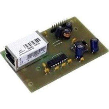 TDP-225 ETHERNET Interface Boa