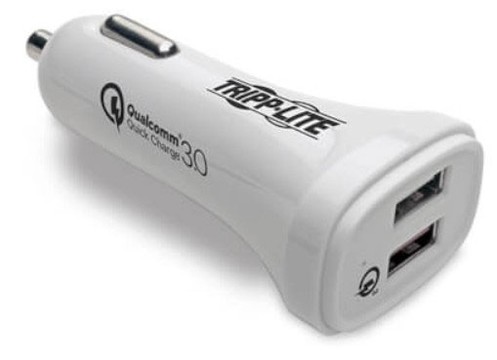 Tripp-Lite U280-C02-S-QC3U Accessories