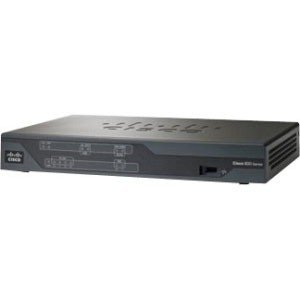 Cisco C887VA-W-A-K9 Accessories