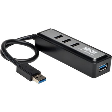 Tripp-Lite U360-004-MINI Accessories