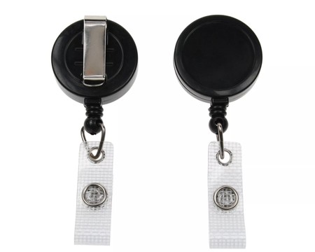 Reels de Insignia Levata A-YY-MD-SCBK2