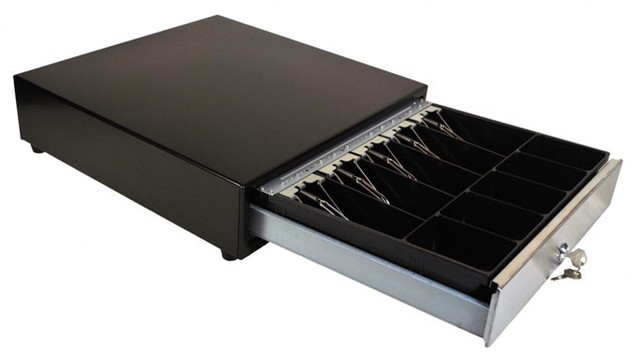 Cajones de Efectivo M-S Cash Drawer M-CF-405