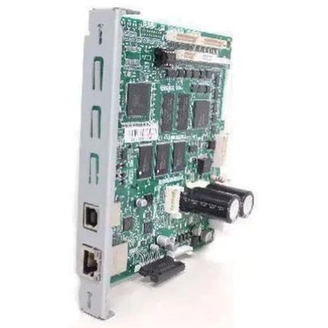 Main PC Board ASS'Y