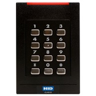 HID iCLASS SE RK40 Smart Card Reader image