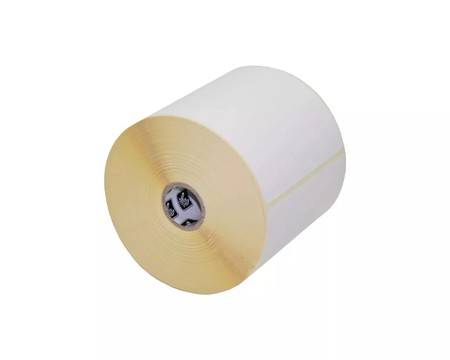 Etiquetas Zebra 87000