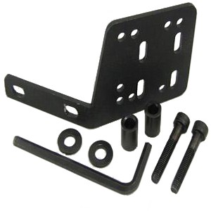 Havis C-MM-204 Accessories
