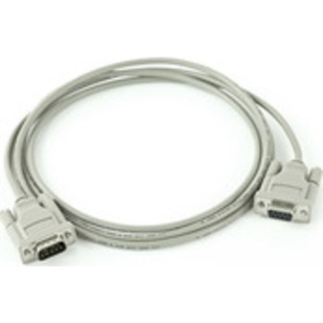 Zebra Connection Cable RS-232