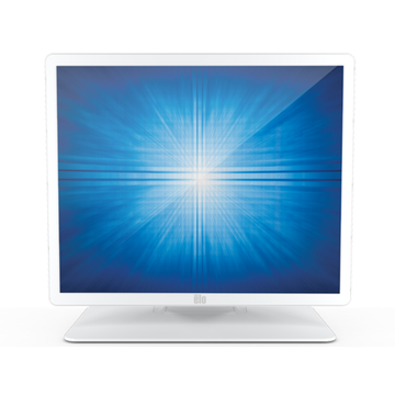 Elo 2703LM, 68,6 cm (27''), Projected Capacitive, 10 TP, Full HD, white