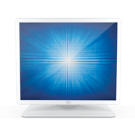 Elo 2703LM, 68,6 cm (27''), Projected Capacitive, 10 TP, Full HD, white image